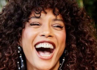Thaís Araújo se diverte ao tentar entender gírias da Geração Z nas redes sociais