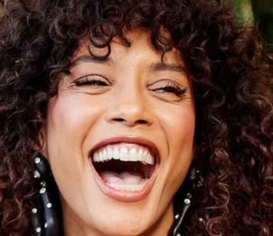 Thaís Araújo se diverte ao tentar entender gírias da Geração Z nas redes sociais