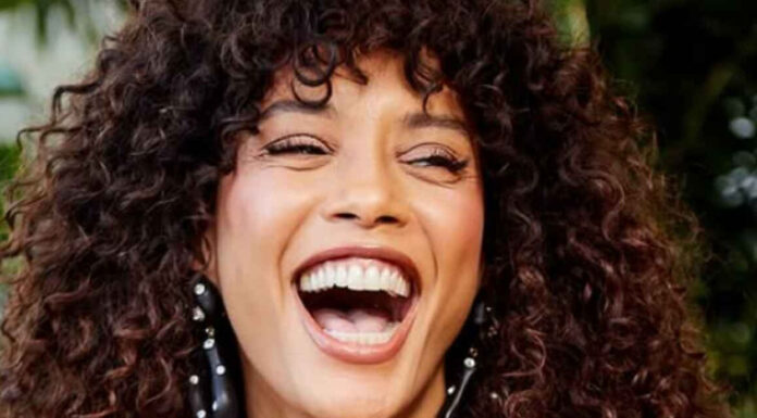 Thaís Araújo se diverte ao tentar entender gírias da Geração Z nas redes sociais
