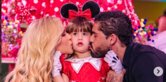 Foto de Virginia e Zé Felipe juntos agita internautas: ‘Joga reconciliação, Jesus!’