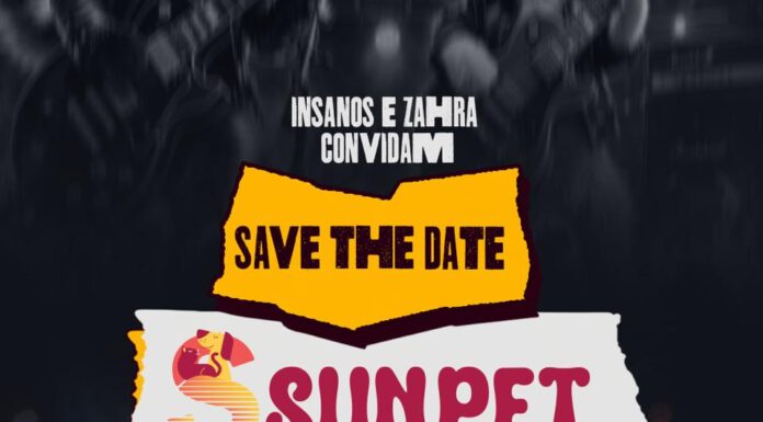 SUNPET 5° EDIÇÃO, 30 de Maio