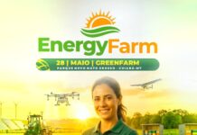 EnergyFarm aposta em autonomia energética para reduzir custos e aumentar a rentabilidade em propriedades e agroindústrias