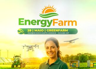 EnergyFarm aposta em autonomia energética para reduzir custos e aumentar a rentabilidade em propriedades e agroindústrias