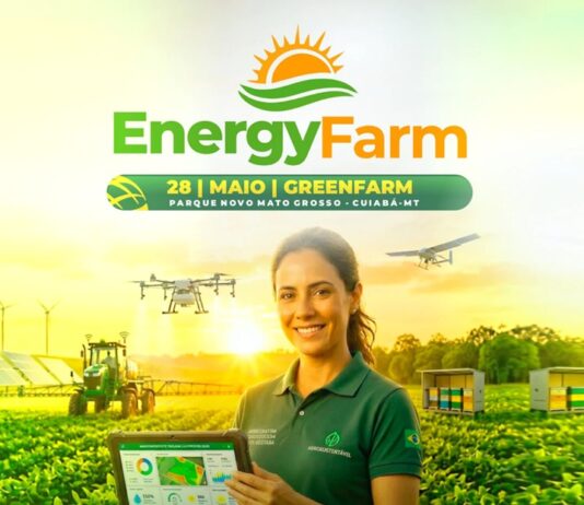 EnergyFarm aposta em autonomia energética para reduzir custos e aumentar a rentabilidade em propriedades e agroindústrias