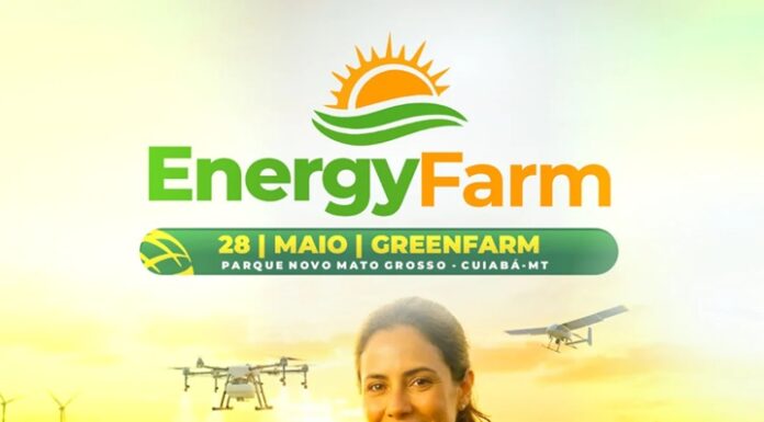 EnergyFarm aposta em autonomia energética para reduzir custos e aumentar a rentabilidade em propriedades e agroindústrias
