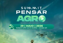 GreenFarm terá dia dedicado a debates sobre mercados globais com presença de embaixadores e representantes de câmaras de comércio
