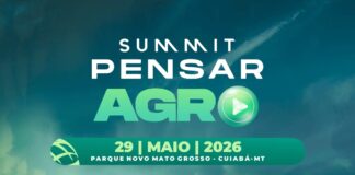 GreenFarm terá dia dedicado a debates sobre mercados globais com presença de embaixadores e representantes de câmaras de comércio