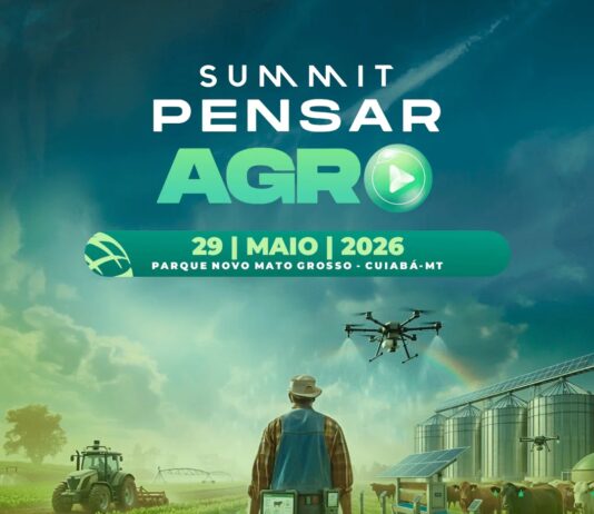 GreenFarm terá dia dedicado a debates sobre mercados globais com presença de embaixadores e representantes de câmaras de comércio