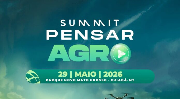 GreenFarm terá dia dedicado a debates sobre mercados globais com presença de embaixadores e representantes de câmaras de comércio