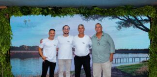 chega a Cuiabá Mangaba Urbanismo
