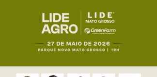 GreenFarm 2026: LIDE Agro reúne Deltan Dallagnol e outras dez lideranças para debater os rumos do agro brasileiro; veja os nomes