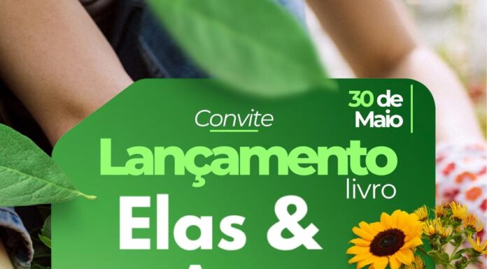 “Elas e o Agro” lança seu 4º volume em celebração à força feminina no agronegócio