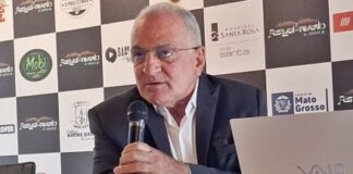 “Acordo com Energisa está sendo quitado. Chapada dos Guimarães enfrenta dificuldades semelhantes às vividas por centenas de municípios, empresários e consumidores brasileiros que dependem dos serviços das concessionárias de energia” Osmar Froner