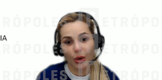 Veja Vídeo – Presa por elo com PCC, Deolane Bezerra se emociona em audiência de custódia