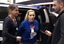 Veja Vídeo – “Presa por trabalhar, por advogar”: Deolane fala pela primeira vez após prisão