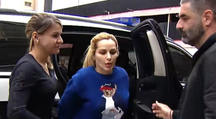 Veja Vídeo – “Presa por trabalhar, por advogar”: Deolane fala pela primeira vez após prisão