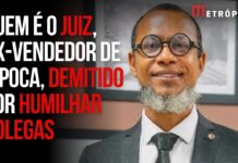 Juiz é demitido por humilhar colegas!