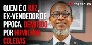 Juiz é demitido por humilhar colegas!