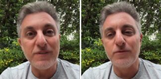 Veja Vídeo – Luciano Huck nega ser contra Bolsa Família após declaração gerar repercussão negativa