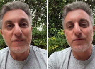 Veja Vídeo – Luciano Huck nega ser contra Bolsa Família após declaração gerar repercussão negativa