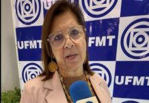Aluno da UFMT acusado de criar lista de “mulheres estupráveis” tem até hoje para apresentar defesa
