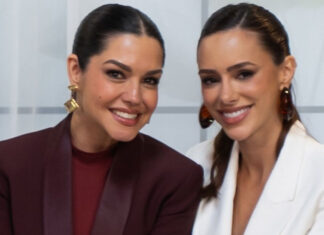 Bruna Biancardi e Thaís Fersoza falam sobre maternidade e ajuda após ter filhos: ‘Rolê’