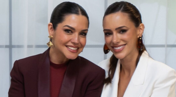 Bruna Biancardi e Thaís Fersoza falam sobre maternidade e ajuda após ter filhos: ‘Rolê’