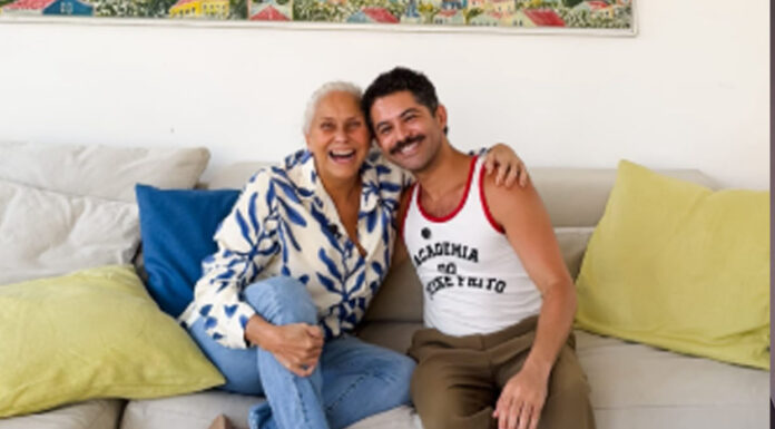 Fafá de Belém transforma casa em projeto que celebra sua trajetória e identidade