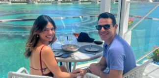 Isis Valverde revela quem deu o primeiro passo no romance com Marcus Buaiz