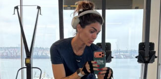 Kelly Key revela mudanças no corpo após adotar nova alimentação: ‘Comer mais’