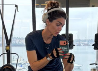 Kelly Key revela mudanças no corpo após adotar nova alimentação: ‘Comer mais’