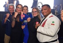 Aniversário de Virginia Mendes relembra ações que transformaram celebrações em oportunidades