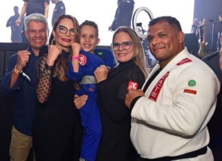 Aniversário de Virginia Mendes relembra ações que transformaram celebrações em oportunidades