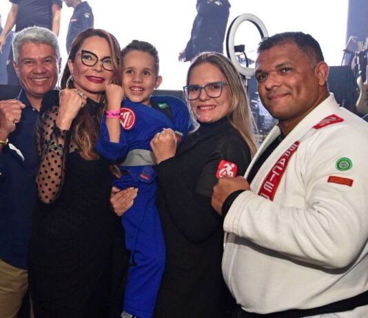 Aniversário de Virginia Mendes relembra ações que transformaram celebrações em oportunidades