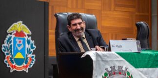 Dr. João destrava mais R$ 3,11 milhões para a saúde de Tangará e reforça pacote de investimentos no município