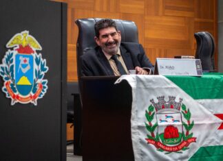 Dr. João destrava mais R$ 3,11 milhões para a saúde de Tangará e reforça pacote de investimentos no município