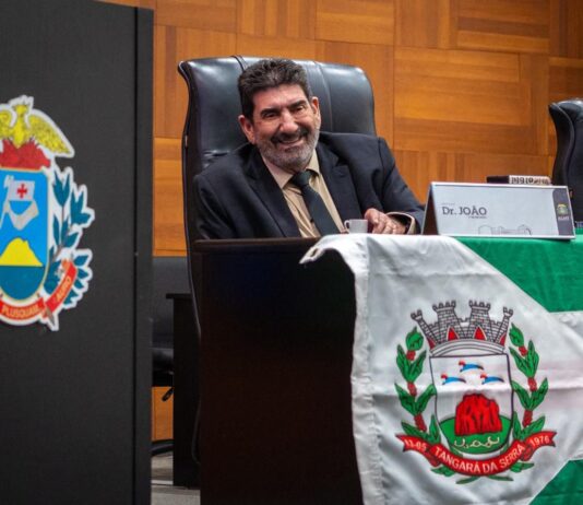 Dr. João destrava mais R$ 3,11 milhões para a saúde de Tangará e reforça pacote de investimentos no município