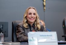 Projeto que proíbe plantas tóxicas em áreas públicas avança após Câmara de Cuiabá derrubar parecer da CCJR