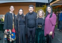 CASACOR MT apresenta elenco e ambientes em noite de gala