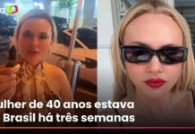Veja Quem era e o que se sabe sobre o caso da turista dos EUA encontrada morta em hotel