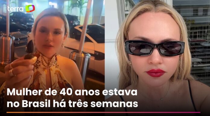 Veja Quem era e o que se sabe sobre o caso da turista dos EUA encontrada morta em hotel