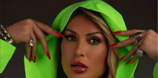 Andressa Urach exibe rosto transformado após cirurgias de R$ 240 mil: ‘novo visual’