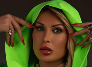Andressa Urach exibe rosto transformado após cirurgias de R$ 240 mil: ‘novo visual’