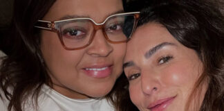 Fernanda Paes Leme homenageia Preta Gil um ano após sua morte: ‘Amo pra sempre!’