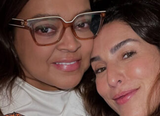 Fernanda Paes Leme homenageia Preta Gil um ano após sua morte: ‘Amo pra sempre!’