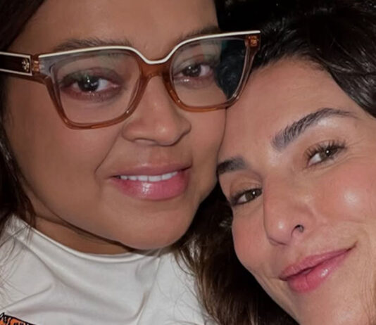Fernanda Paes Leme homenageia Preta Gil um ano após sua morte: ‘Amo pra sempre!’
