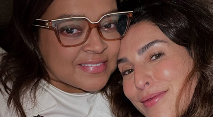 Fernanda Paes Leme homenageia Preta Gil um ano após sua morte: ‘Amo pra sempre!’