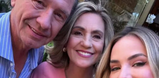 Gabi Martins revela que fez show após perder o padrinho: Fiquei sem chão
