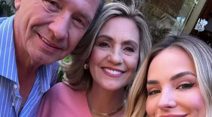 Gabi Martins revela que fez show após perder o padrinho: Fiquei sem chão