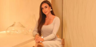 Nicole Bahls celebra apartamento de luxo após anos de reforma: ‘Hoje, virou meu lar’